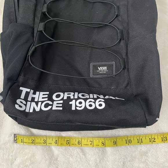 Vans Snag Backpack - Picture 3 of 8